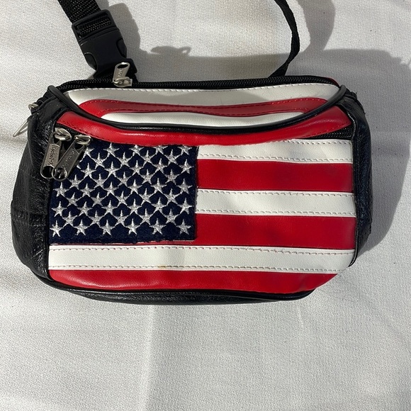 RachelX Fanny Pack - Picture 1 of 4